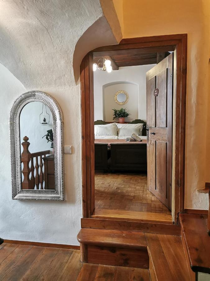 Flyns Bed and Breakfast Görlitz Buitenkant foto