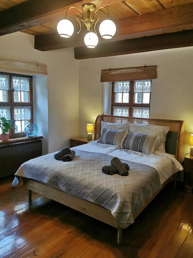 Flyns Bed and Breakfast Görlitz Buitenkant foto