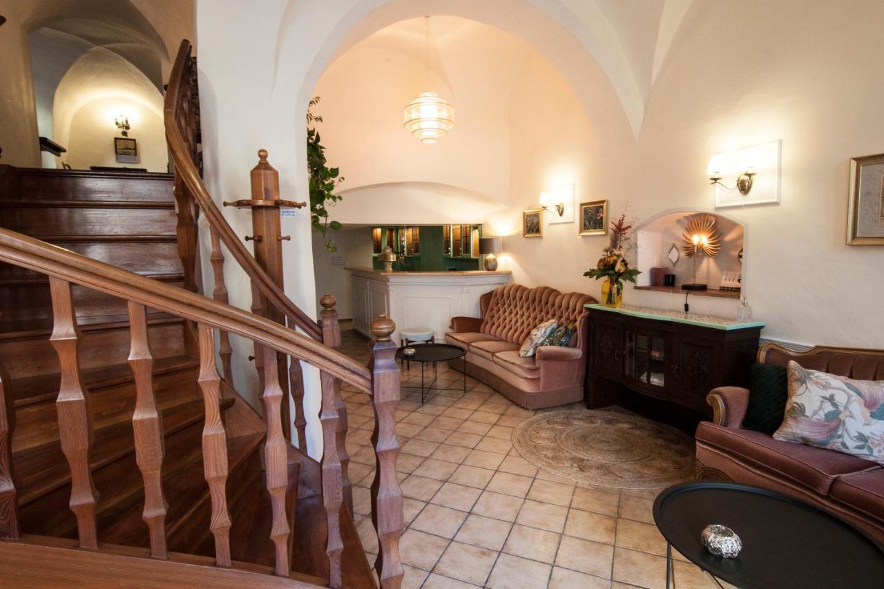 Flyns Bed and Breakfast Görlitz Buitenkant foto