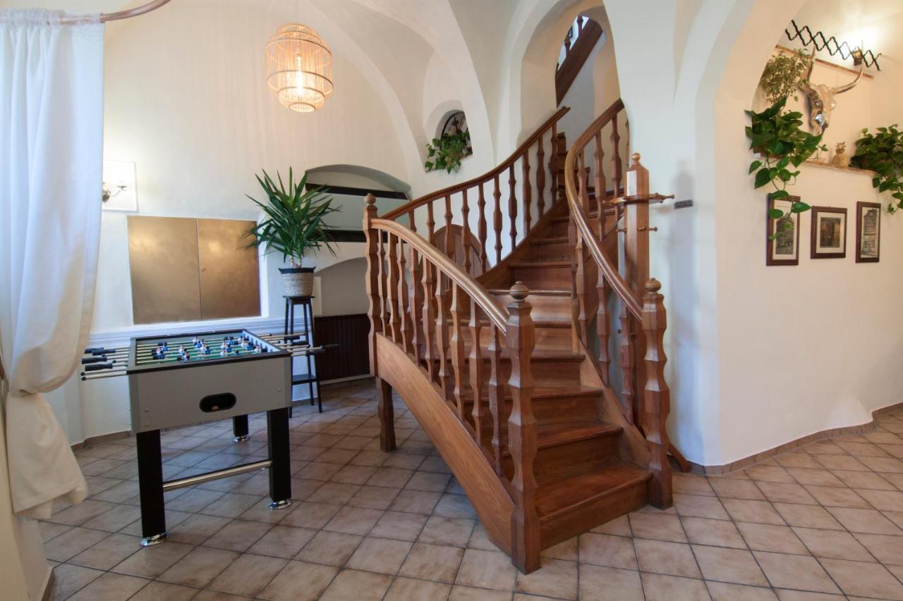 Flyns Bed and Breakfast Görlitz Buitenkant foto