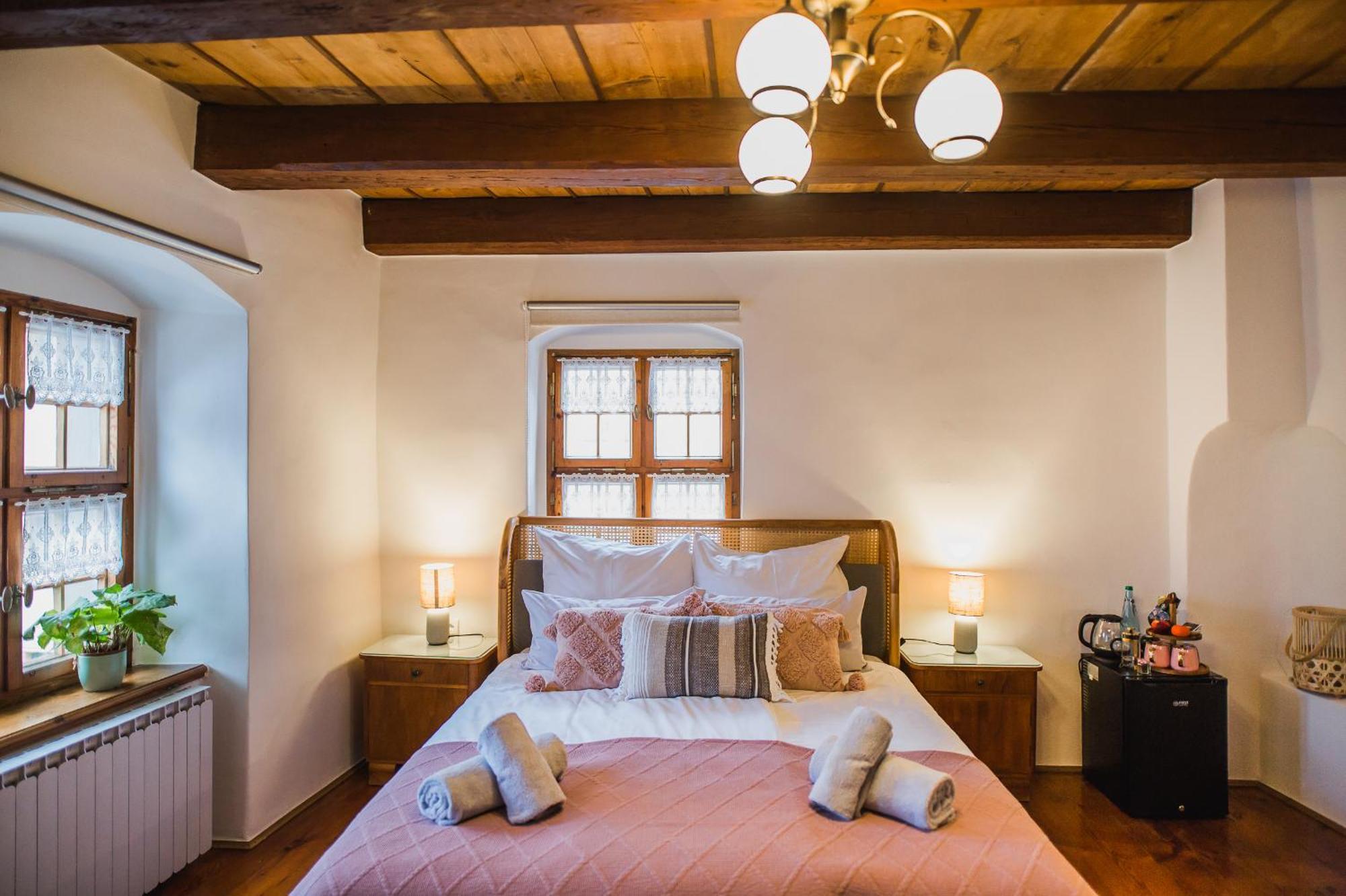 Flyns Bed and Breakfast Görlitz Buitenkant foto