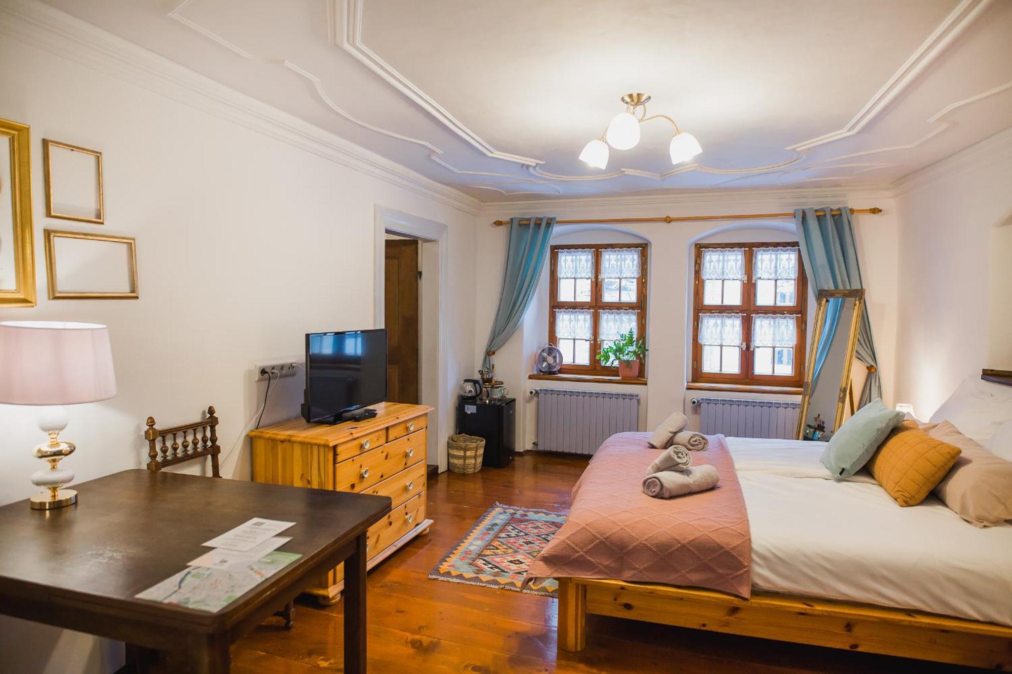 Flyns Bed and Breakfast Görlitz Buitenkant foto