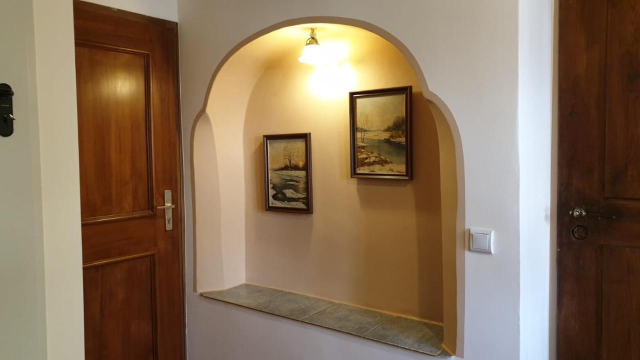 Flyns Bed and Breakfast Görlitz Buitenkant foto