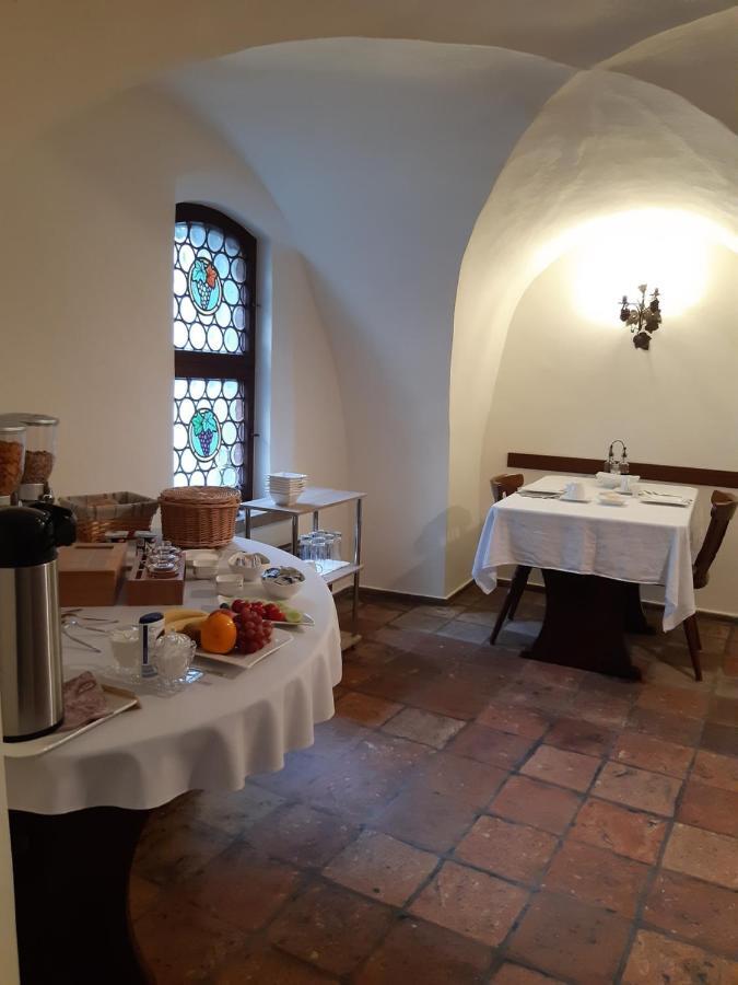 Flyns Bed and Breakfast Görlitz Buitenkant foto